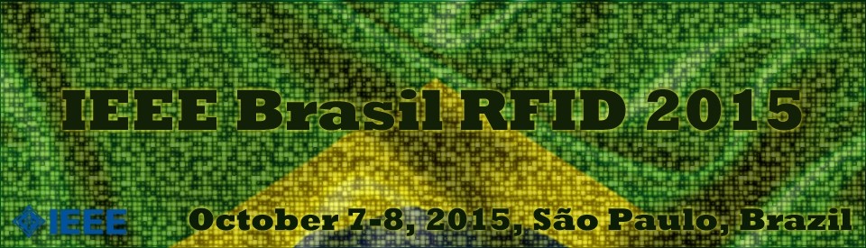 IEEE Brasil RFID 2015